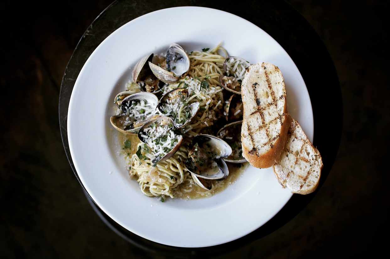 foodlongbeachwashington [pickled fish]