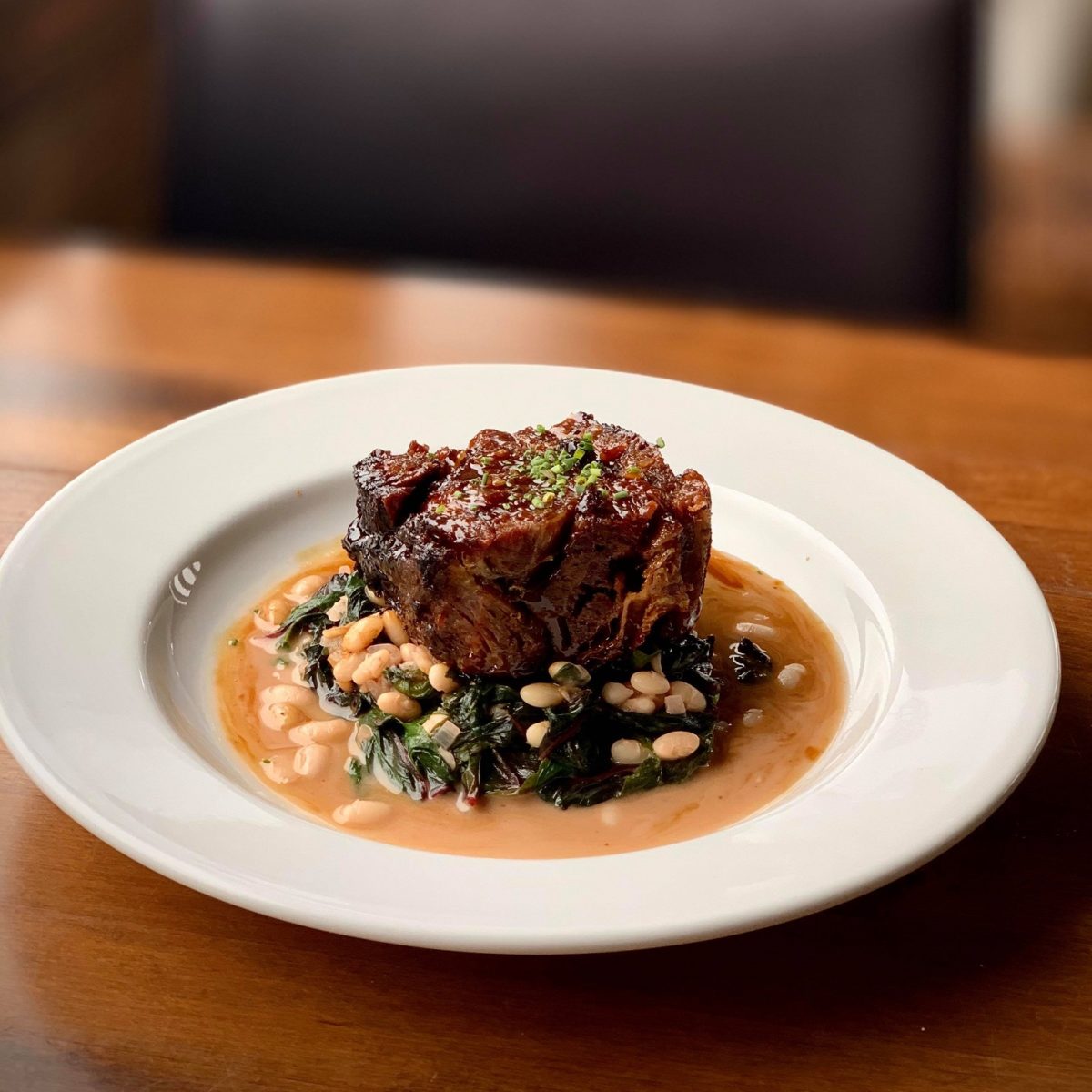 Pickled Fish Lunch and Dinner Menu [pickled fish]