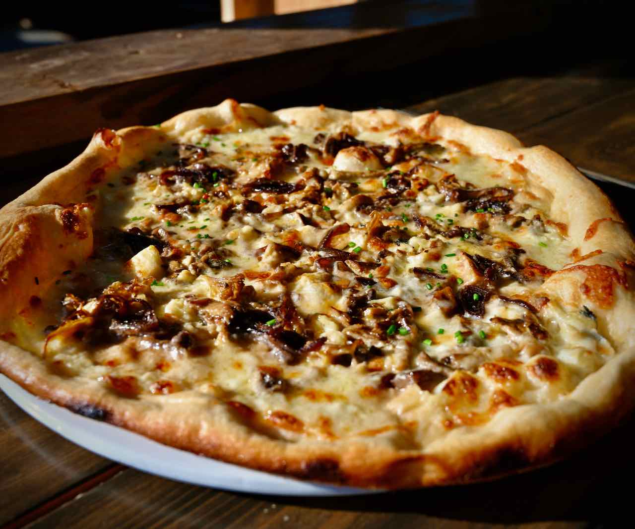 Menus [pickled fish]