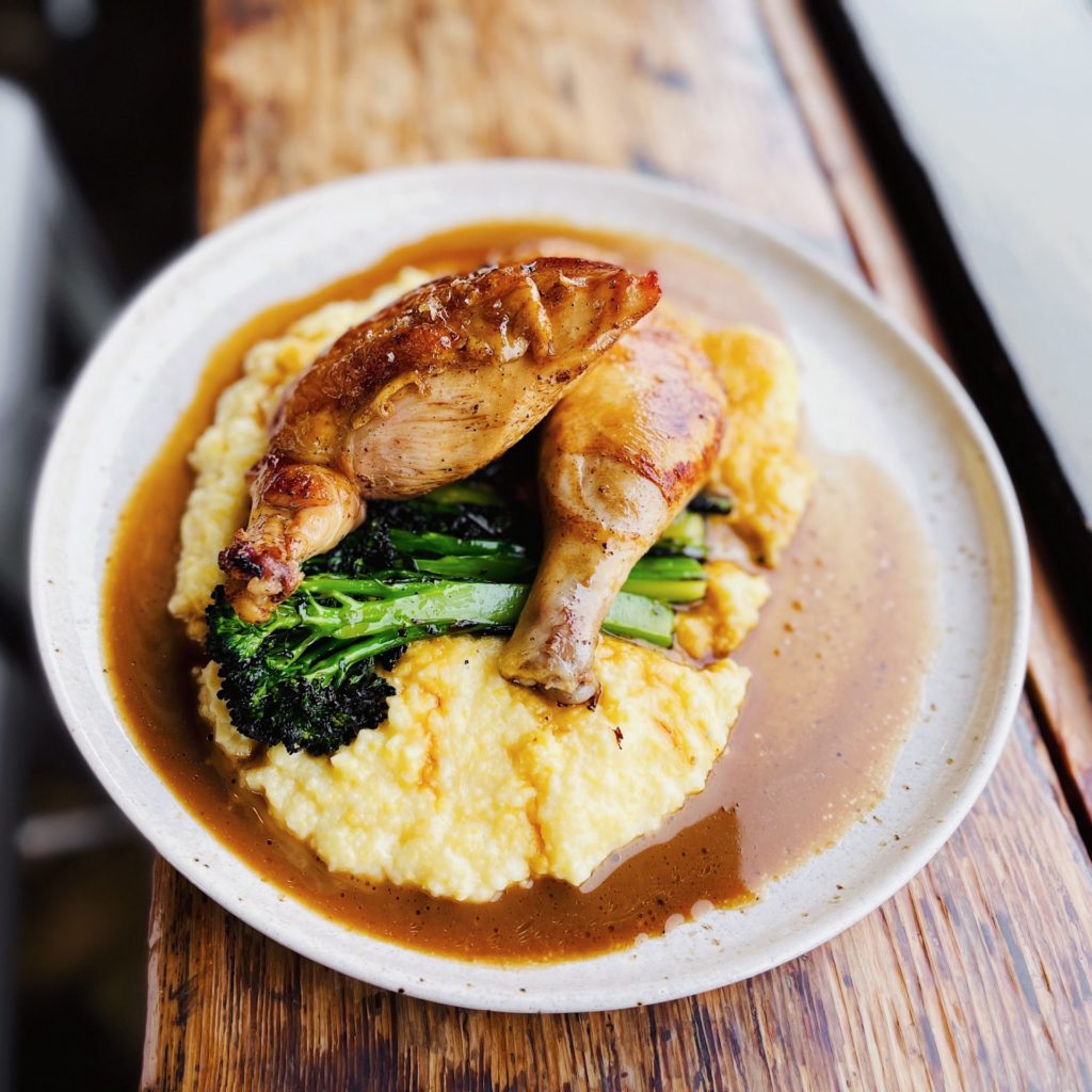 menus [pickled fish]